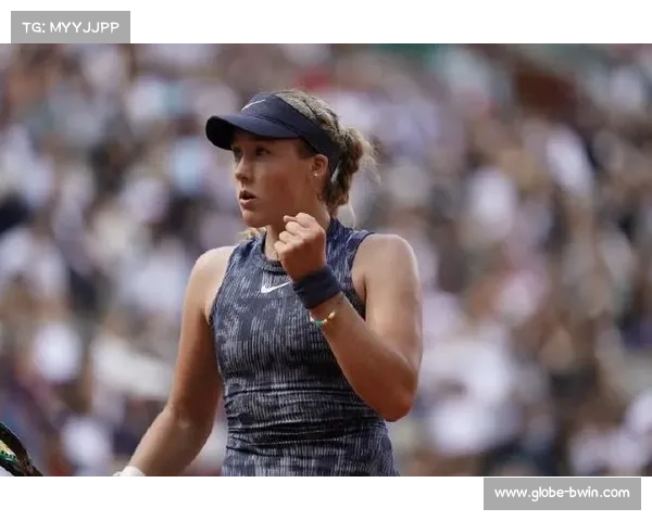 俄罗斯18岁新星米拉连续两年晋级法网八强 与辛吉斯并肩书写新传奇