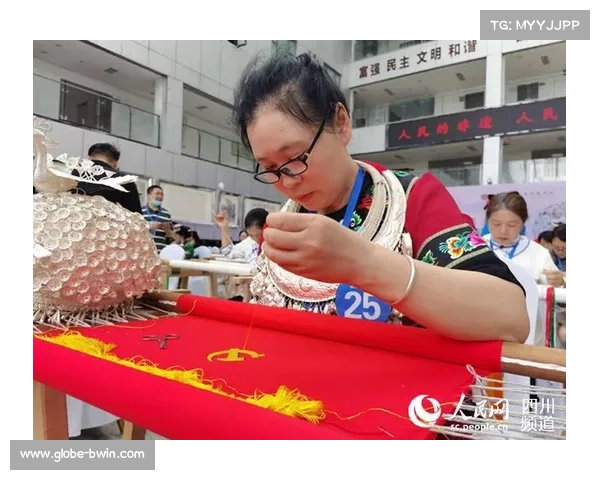 临汾赛融合锣鼓非遗文化免费观赛引发全民参与热潮