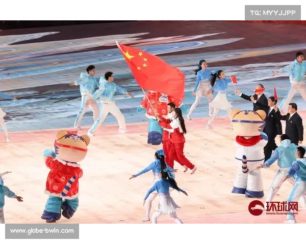 中国派170人参加亚洲冬季运动会 哈尔滨2月迎冰雪盛会