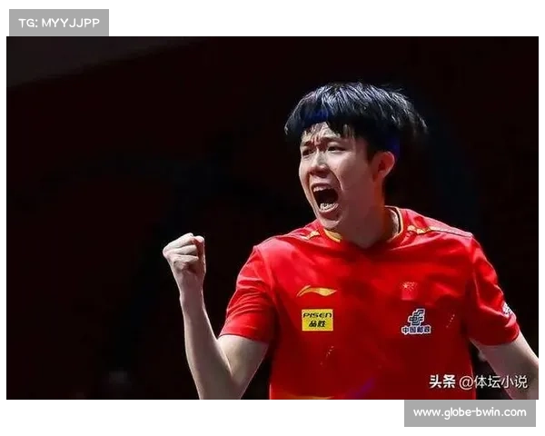 王楚钦遭横扫失世界第一，多哈夺冠仍稳固冠军地位